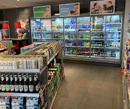 JET Tankstelle Bild 2