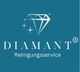 Diamant-Reinigungsservice
