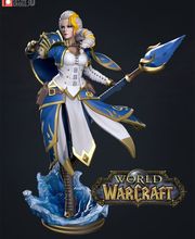 Figurines à peindre image 10