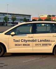 Taxi City Mobil GmbH Bild 6