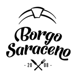 Al Borgo Saraceno logo