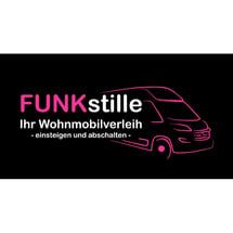 FUNKstille Inhaber Viktor Funk