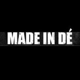 Made In de Mondevillage