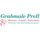 Grabmale Prell