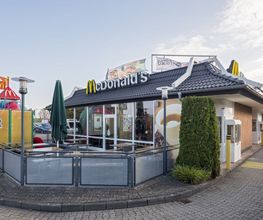 McDonald's Bild 3