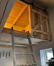 Tischlerei Chr. Kämper Kunst-, Bau- und Möbeltischlerei Bild 3