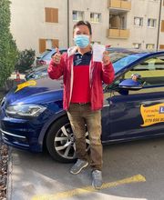 Fahrschule Sabine Bild 4