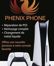 Phenix Game image 2