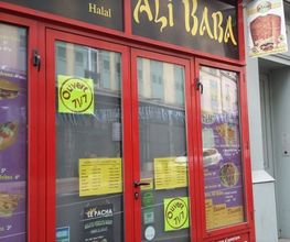 Ali Baba image 2