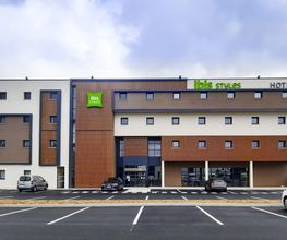 ibis Styles Contres Cheverny image 2
