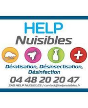 Help Nuisibles image 1