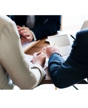 Weckerle Rüdiger Rechtsanwalt Bild 1