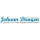 Sanitär Johann Düngen GmbH
