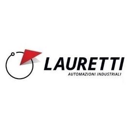 Lauretti Automazioni Industriali logo