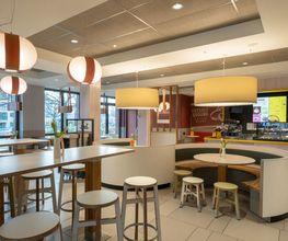 McDonald's Bild 6