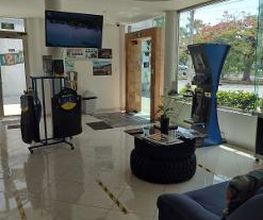 Michelin Car Service- Llantasur Yaxchilan imagen 5