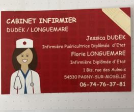 Longuemare Florie image 1