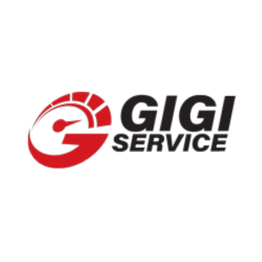 Gigi Service logo