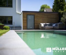 Gartenbau Müller Bild 1