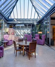 ibis Styles Leipzig Bild 2