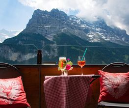 Hotel Hirschen Bild 7
