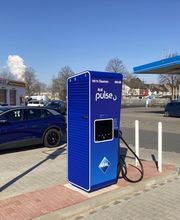 Aral pulse Ladestation Bild 1