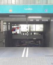 Parking Saba Bamsa Londres imagen 1