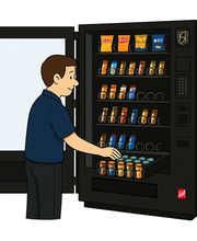 SH Vending-Machines Bild 2