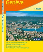 Orell Füssli Kartographie AG Bild 1