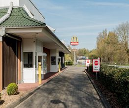 McDonald's Bild 3