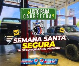 Asis Llantas Sucursal Roble imagen 7