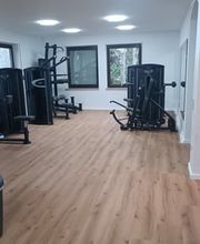 AP Fitness Bild 10