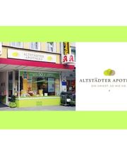 Altstädter Apotheke Bild 1