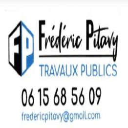Frederic Pitavy TP