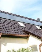 Dachdeckermeisterbetrieb Böhme - Matthias Böhme Bild 2