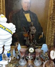 Antiquités Brocante et Horlogerie image 7