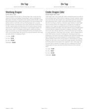 Williamson Mead and Brewing image 16