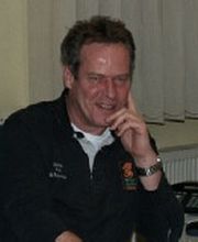 Hans Jürgen Hahnefeld