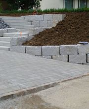 E. Erny Tiefbau- und Umgebungsarbeiten AG Bild 4