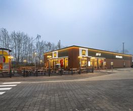 McDonald's Bild 1