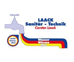 Laack Sanitär - Technik Carsten Laack e.K.
