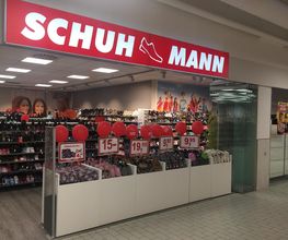 Schuh-Mann Bild 3