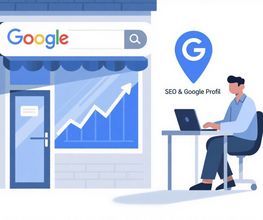 Google-Profil