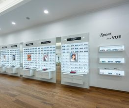 Opticien BERNAY-MENNEVAL Optical Center image 15