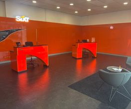 SIXT | Location voiture et utilitaire Dunkerque image 1