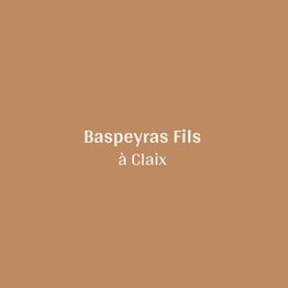 Baspeyras Fils SARL