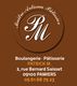 Boulangerie Pâtisserie Patrick Ménongbé