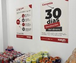 SQRUPS +X- imagen 1