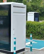 ChargeOne Ladestation Bild 4