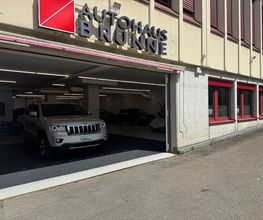 Autohaus Brunne GmbH Bild 3